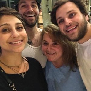 Meet your Posher, Steffanie